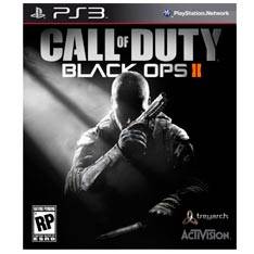 Juego Ps3 - Call Of Duty   Black Ops 2